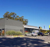 McDonald's - Great Ocean Road Restaurant