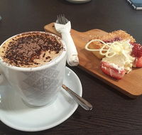 Melaleuca House - Great Ocean Road Restaurant