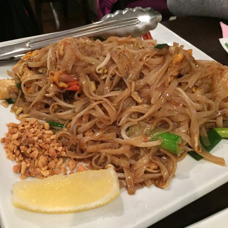 Mod Thai Food & Noodle Bar - Great Ocean Road Restaurant 0