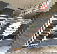 Mr Ho's Chinese Takeaway - Great Ocean Road Restaurant