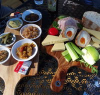 Mulla Villa Restaurant  Guesthouse - Great Ocean Road Restaurant