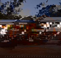 Myrtle House - Great Ocean Road Restaurant