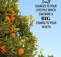 Nelson Bay Health Foods - Great Ocean Road Restaurant