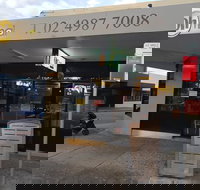 Oh Thai - Great Ocean Road Restaurant