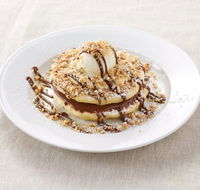 Pancakes On The Rocks - Campbelltown - Great Ocean Road Restaurant