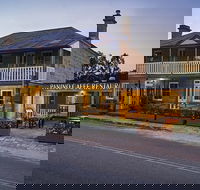 Panino Restaurant - Great Ocean Road Restaurant