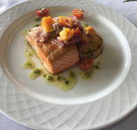 Paperbark Bar  Restaurant - Great Ocean Road Restaurant