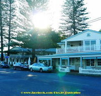 Patonga Beach Seafoods - Great Ocean Road Restaurant