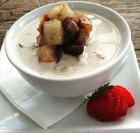 Pearl Beach Cafe - Great Ocean Road Restaurant