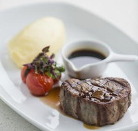 Redsalt Restaurant - Great Ocean Road Restaurant