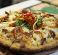 Rockpools Cafe Bar  Function Centre - Great Ocean Road Restaurant