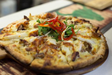 Rockpools Cafe Bar & Function Centre - Great Ocean Road Restaurant 0