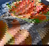 Rubi Blue - Great Ocean Road Restaurant