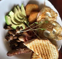 Seta's Cafe - Great Ocean Road Restaurant