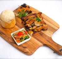 Shoal Bay Thai - Great Ocean Road Restaurant