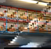 Skippers Take Away Shop - Great Ocean Road Restaurant