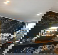 Spectrum - Great Ocean Road Restaurant