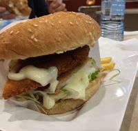 Stan's Takeaway - Great Ocean Road Restaurant