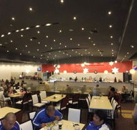 Star Buffet - Great Ocean Road Restaurant