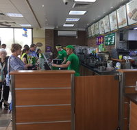 Subway - Great Ocean Road Restaurant