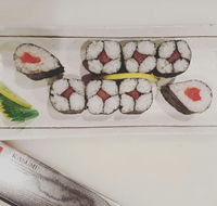 sushi GOGORO - Great Ocean Road Restaurant