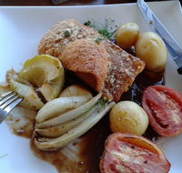 Swill 'N' Grill - Great Ocean Road Restaurant