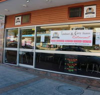 Tandoori  Curry Heaven - Great Ocean Road Restaurant