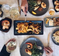 Tatler Tapas Restaurant - Great Ocean Road Restaurant