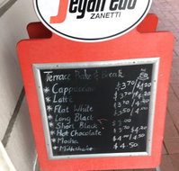 Terrace Bake  Break Cafe Bakery - Great Ocean Road Restaurant