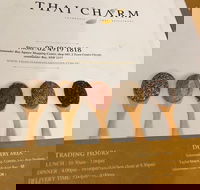Thai Charm - Great Ocean Road Restaurant