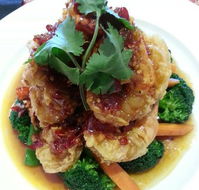 Thai Chilli Restaurant - Great Ocean Road Restaurant
