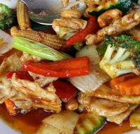Thai Recipes - Great Ocean Road Restaurant