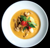 Thai Splendid - Great Ocean Road Restaurant