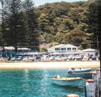The Boat House - Great Ocean Road Restaurant