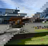 The Tea and Bean cafe - Great Ocean Road Restaurant