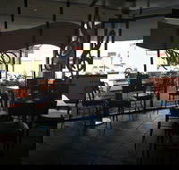 Treble Clef Cafe - Great Ocean Road Restaurant