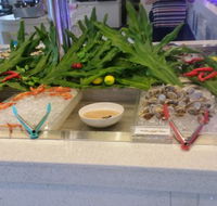 V Buffet - Great Ocean Road Restaurant