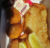 Wallacia Take Away - Great Ocean Road Restaurant