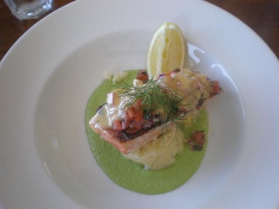 Nelson Bay NSW Great Ocean Road Restaurant