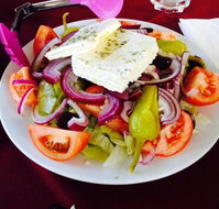 Zorba's Restaurant - Great Ocean Road Restaurant