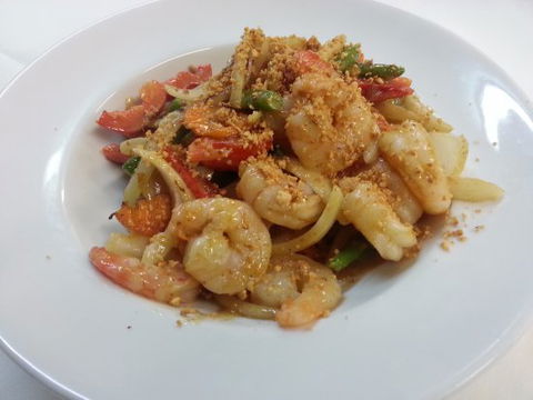Chijmes Singapore Malaysian Restaurant - Great Ocean Road Restaurant 0