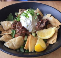 Common Grounds - Great Ocean Road Restaurant