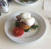 Cuppa Joe Cafe - Great Ocean Road Restaurant