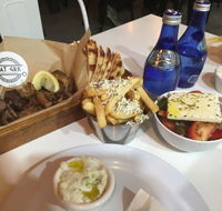 Eat Grk - Great Ocean Road Restaurant