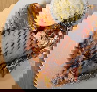 Fahrenheit Cafe - Great Ocean Road Restaurant