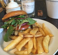 Fare Cravin' cafe - Great Ocean Road Restaurant