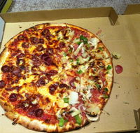 Joe's Pizza Parlour - Great Ocean Road Restaurant