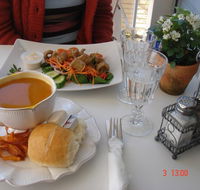 Le Beau Cafe - Great Ocean Road Restaurant