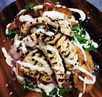 Lillies and Limes - Great Ocean Road Restaurant