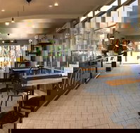 Mealy's Cafe - Great Ocean Road Restaurant